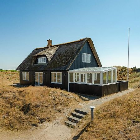 Holiday Home Sade - 300M From The Sea In Western Jutland By Interhome Fanø エクステリア 写真