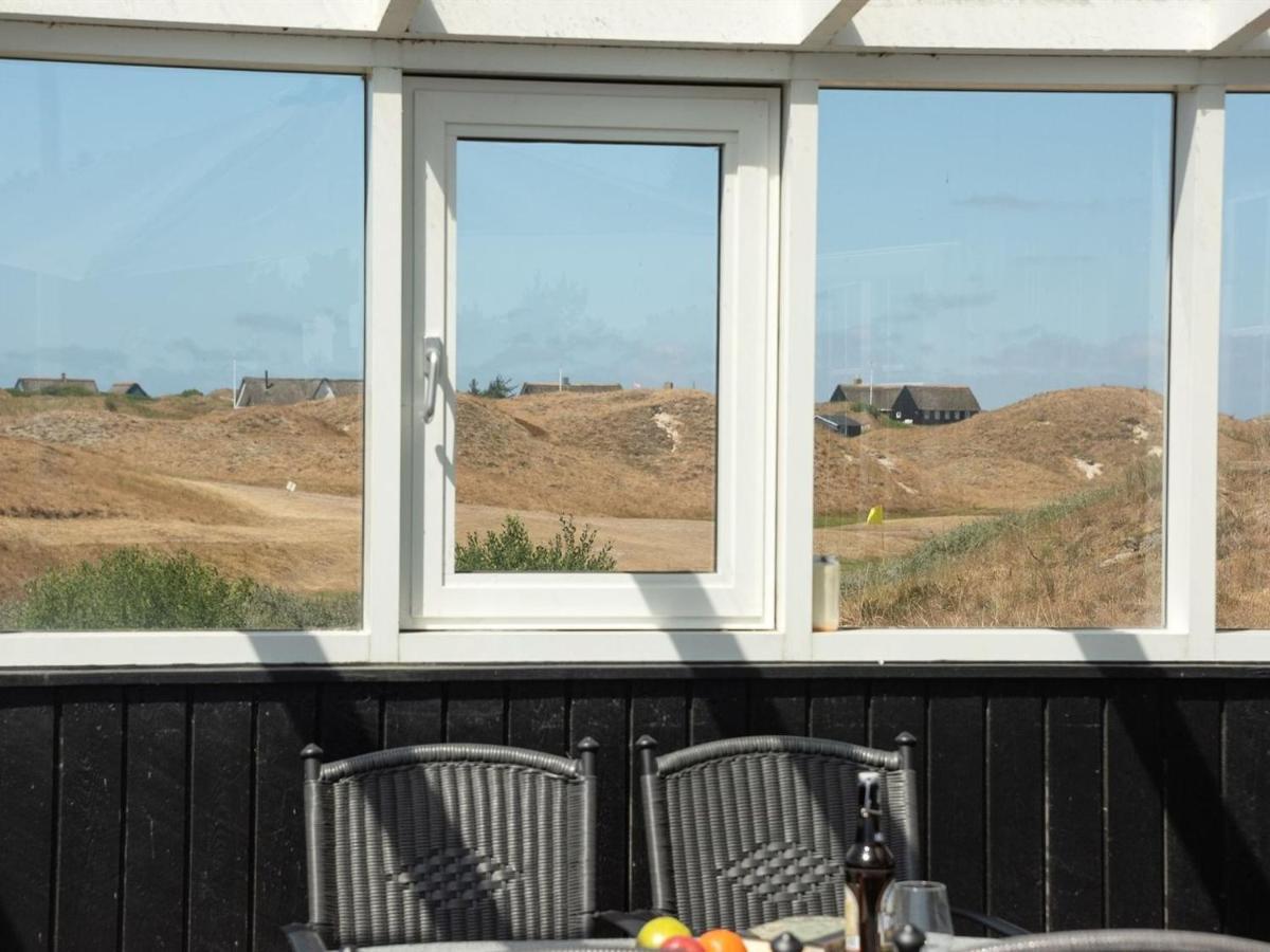 Holiday Home Sade - 300M From The Sea In Western Jutland By Interhome Fanø エクステリア 写真