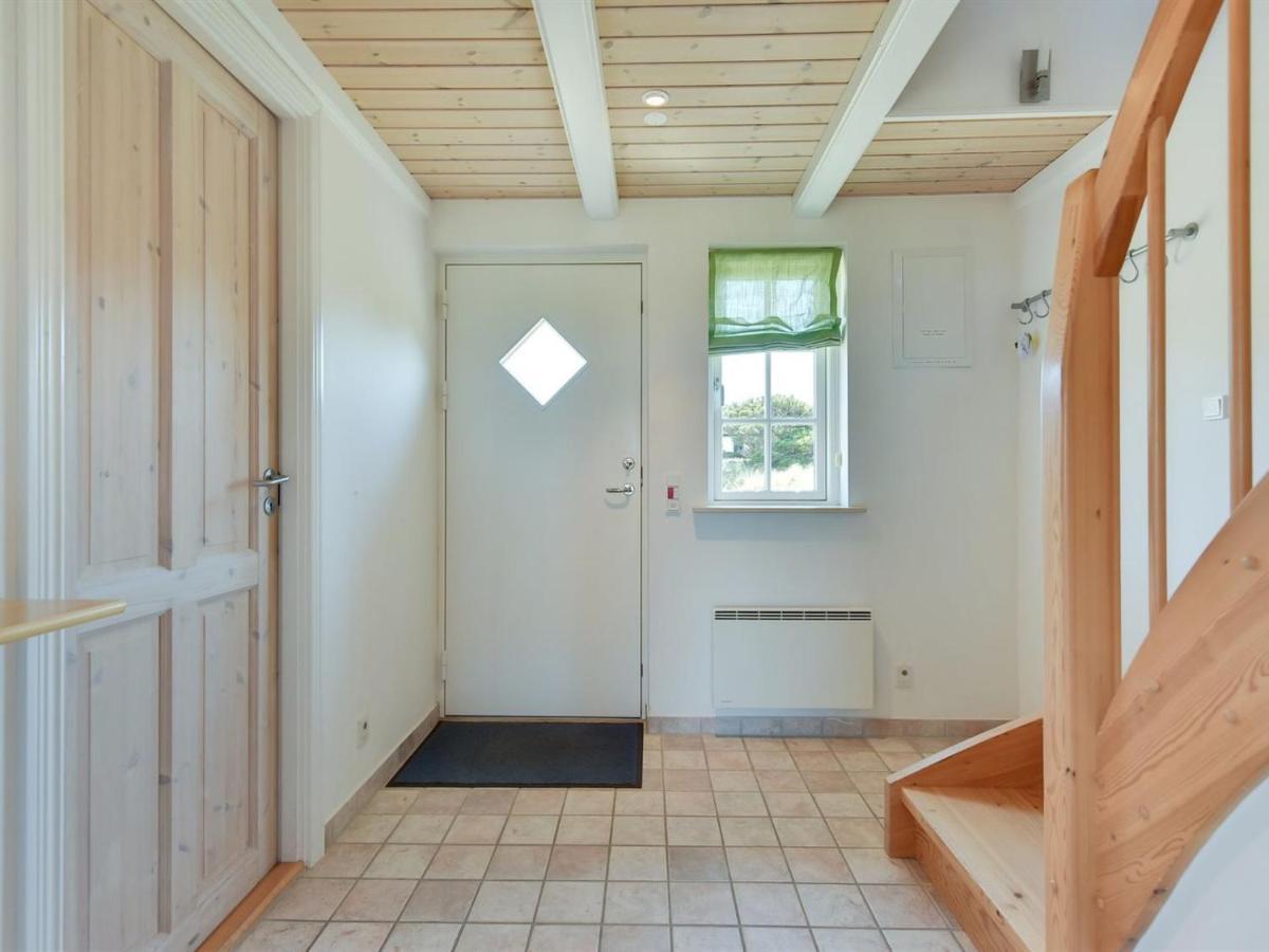 Holiday Home Sade - 300M From The Sea In Western Jutland By Interhome Fanø エクステリア 写真